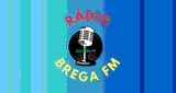 R&aacute;dio brega FM