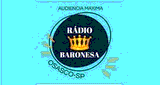 R&aacute;dio Baronesa