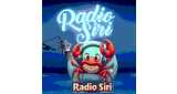 R&aacute;dio Siri