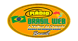R&aacute;dio Brasil Web