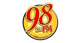 R&aacute;dio 98 FM