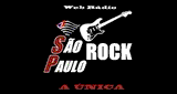 Web Radio S&atilde;o Paulo Rock