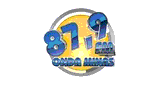 R&aacute;dio Onda Minas Fm