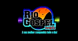 R&aacute;dio Rio gospel
