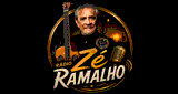 R&aacute;dio Z&eacute; Ramalho