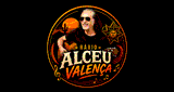 R&aacute;dio Alceu Valen&ccedil;a