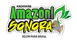 R&aacute;dio Amaz&ocirc;nia Sonora