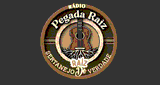 R&aacute;dio Pegada Raiz