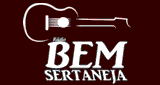 R&aacute;dio Bem Sertaneja Minas Gerais