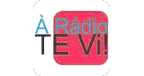 &Agrave; R&aacute;dio Te Vi Rio