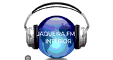 R&aacute;dio jaqueira fm interior