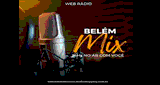 web r&aacute;dio bel&eacute;m mix