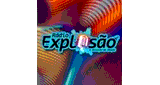 R&aacute;dio Explos&atilde;o
