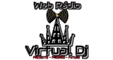Web R&aacute;dio Virtual DJ