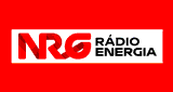 NRG R&aacute;dio Energia
