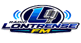 R&aacute;dio Lontrense FM
