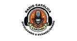 R&aacute;dio Catolica de Caruaru