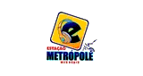 Esta&ccedil;&atilde;o Metr&oacute;pole