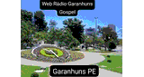 Web R&aacute;dio Garanhuns Gospel