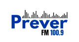 R&aacute;dio Prever FM
