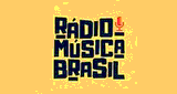 R&aacute;dio M&uacute;sica Brasil MPB