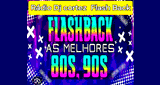 R&aacute;dio Dj Cortez Flash Back anos 80-90