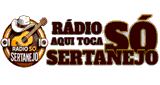 R&aacute;dio S&oacute; Sertanejo