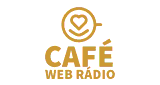Caf&eacute; Web R&aacute;dio
