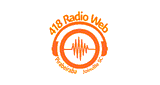 418 Radio Web