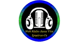 Web R&aacute;dio Jesus Vive