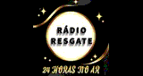 R&aacute;dio Resgate
