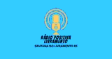 Radio Positiva Livramento