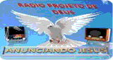 Radio Projeto de Deus