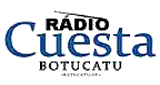 R&aacute;dio Cuesta Botucatu