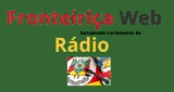 Fronteiri&ccedil;a Web R&aacute;dio