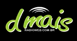 D Mais R&aacute;dio Web