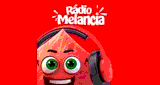 R&aacute;dio Melancia FM