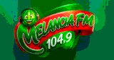 R&aacute;dio Melancia FM