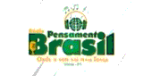 R&aacute;dio Pensamento Brasil