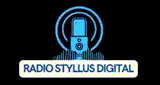 R&aacute;dio Styllus Gospel Digital