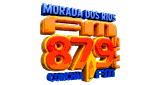 R&aacute;dio Morada dos Rios FM