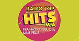 R&aacute;dio Top Hits Maranh&atilde;o