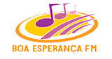 R&aacute;dio Boa Esperan&ccedil;a FM