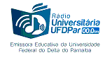 R&aacute;dio Universit&aacute;ria UFDPar