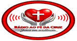 R&aacute;dio ao p&eacute; da cruz