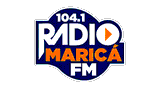 R&aacute;dio Maric&aacute; FM