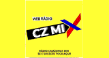 R&aacute;dio Cajazeiras Mix