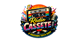 R&aacute;dio Cassete