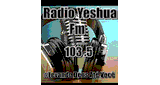R&aacute;dio Yeshua 103.5 FM WEB