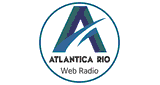 Atlantica Rio Web R&aacute;dio